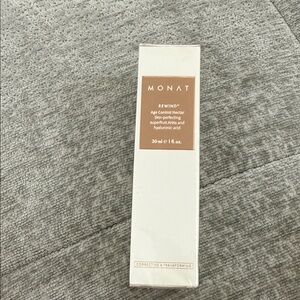 Monat Rewind Age Control Nectar